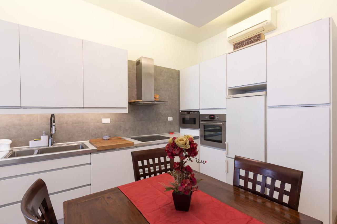 Trevi Rome Central House エクステリア 写真