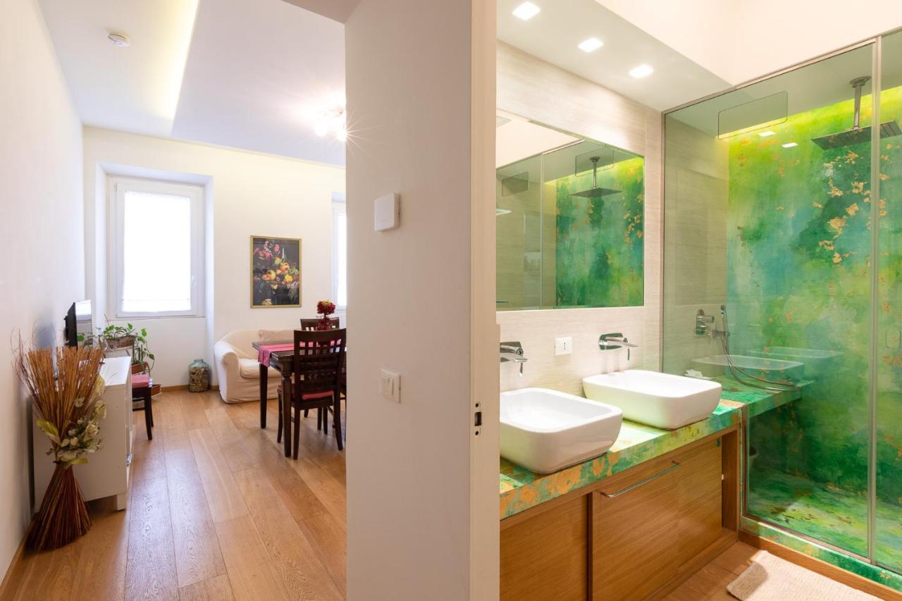 Trevi Rome Central House エクステリア 写真