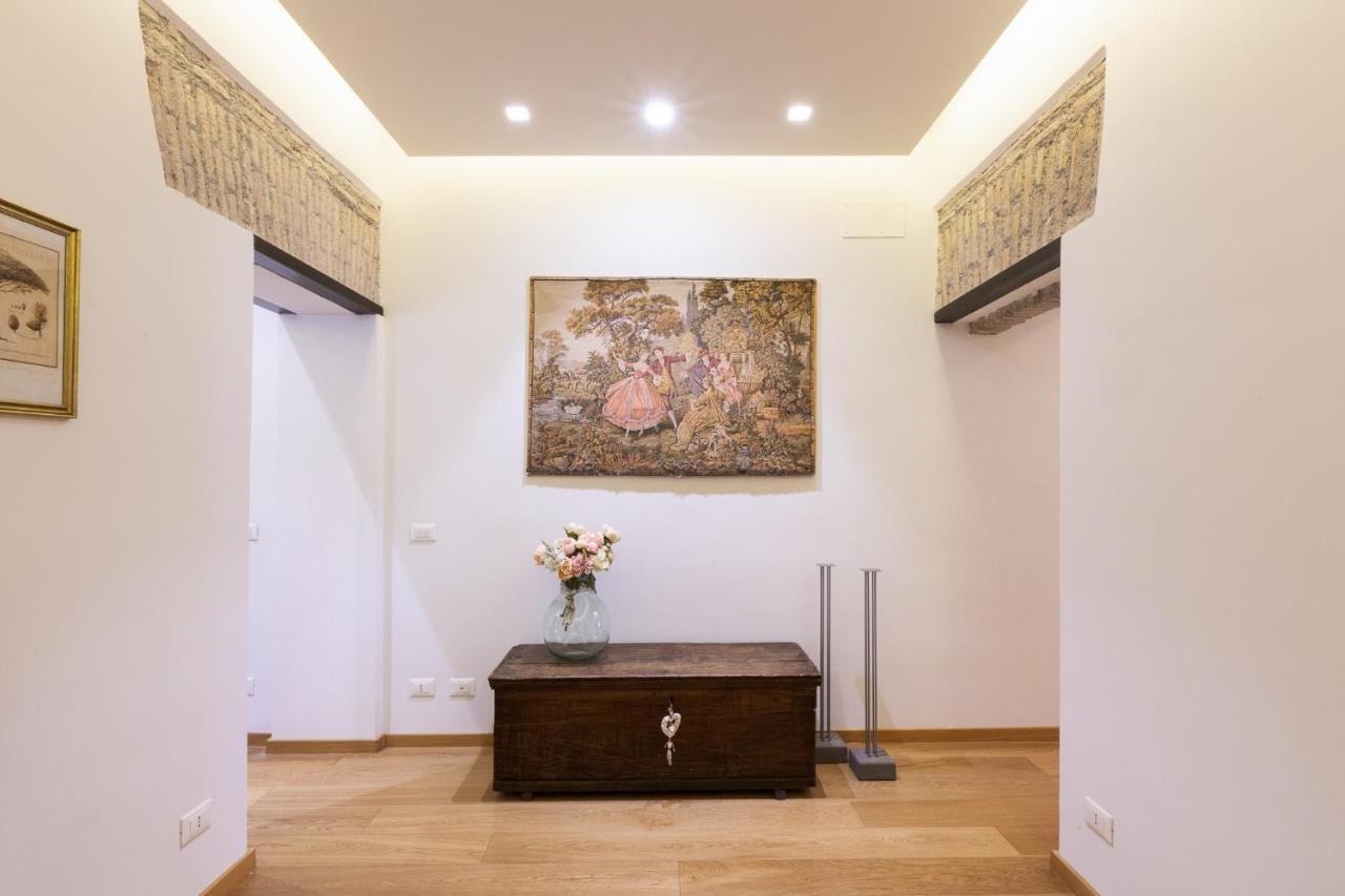 Trevi Rome Central House エクステリア 写真