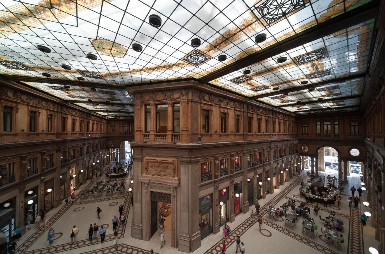 Trevi Rome Central House エクステリア 写真