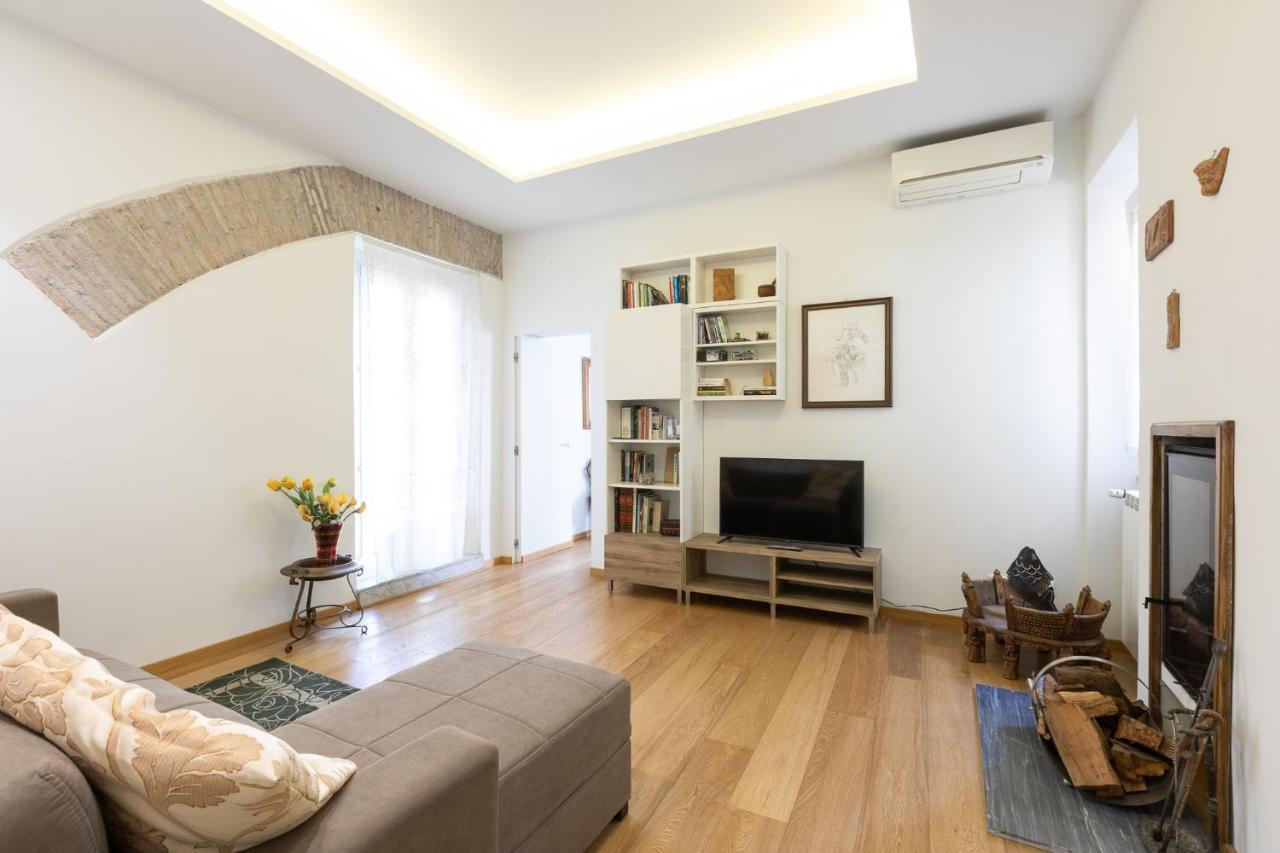 Trevi Rome Central House エクステリア 写真
