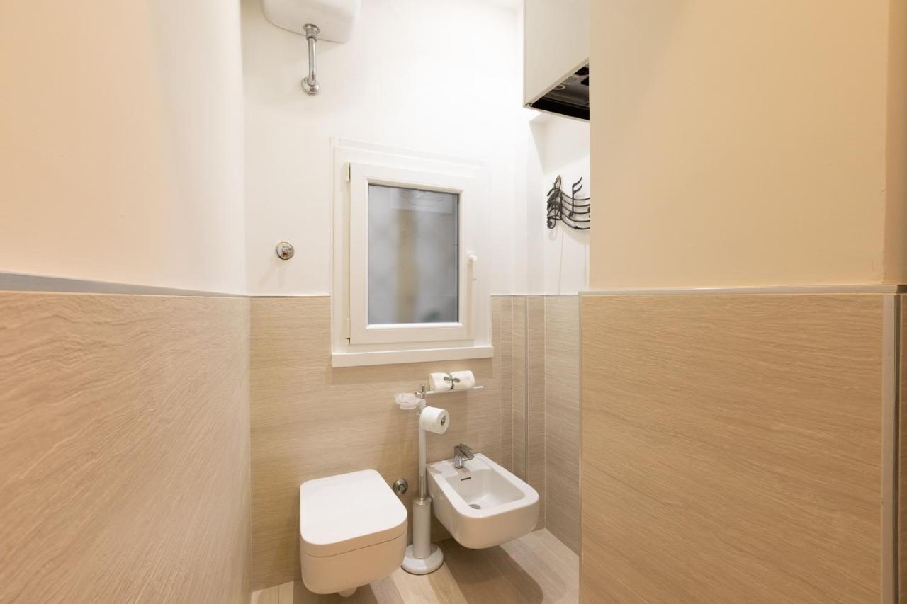 Trevi Rome Central House エクステリア 写真
